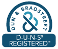 D-U-N-S® Registered